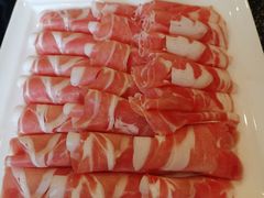 -通一顺老北京炭火锅(玉桥西路店)