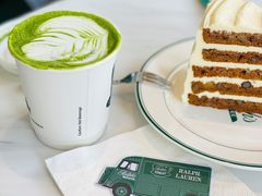 -Ralph’s Coffee(北京三里屯店)