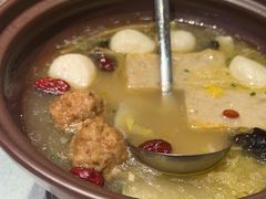 -简小舍·民间手艺菜(武昌江滩店)