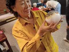 -永安鱼庄·镇江菜(东吴路店)