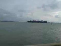 -东疆建设开发纪念公园