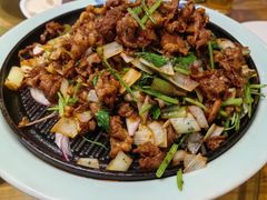 -壹零捌道·北京烤鸭(车公庄店)