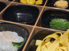 -海底捞火锅(油麻地店)