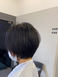 -CIT造型·烫发·染发