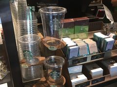 -星巴克(甘河路店)