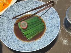 -海派悦庭·海胆烧麦·新融合菜(凯德广场店)