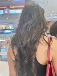 -GANO HAIR 