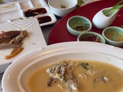 -百纳·锦绣江南 (百纳瑞汀酒店)