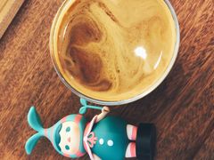 -Line 咖啡(石厦花园店)