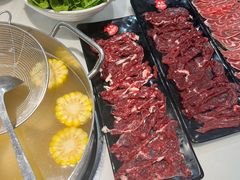 -陈记顺和牛肉火锅(永泰店)