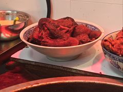 -六爷门框百年卤煮