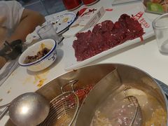 -陈记顺和潮汕牛肉火锅(韩江路店)