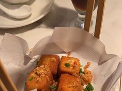 -翡翠拉面小笼包(岭南新天地店)