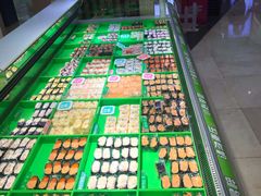 -鲜道寿司(无锡苏宁店)