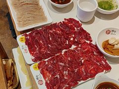 -焯牛潮汕牛肉火锅(云峰街创始店)