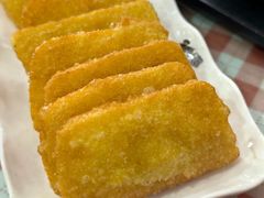 -白氏老婆婆干羊肉剁荞面·非物质文化遗产品牌(靖边总店)