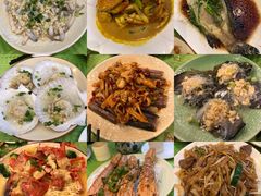 -盛港湾海鲜食府(黄沙店)