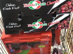 -鲜力达果品批发直销(青山店)