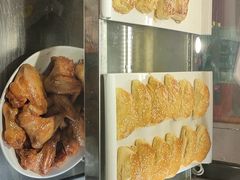 -白金汉爵大酒店-24小时餐厅(南京白金汉爵大酒店店)