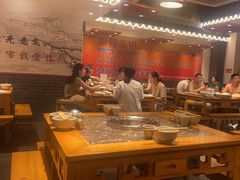 -堂客老火锅(欣阳广场总店)