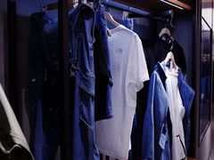 -THE NORTH FACE(杭州大厦中央商城店)