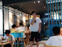 -大厨的餐厅(曾厝垵总店)