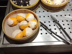 -好伦哥比萨烤肉自助(八里桥店)