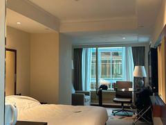 -香港皇家太平洋酒店