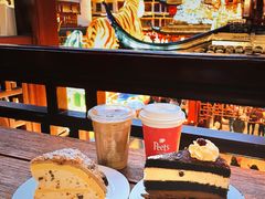 -Peet's Coffee皮爷咖啡(豫园店)