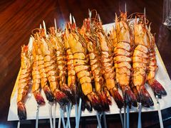 -蒙古往事全羊盛宴(六顺街店)