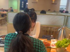 -京玉菲饭店(李村店)