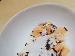 -沈阳和平艾美酒店新食谱西餐厅