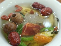 -天境牦牛壮骨汤(人民路旗舰店)