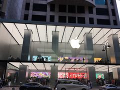 -Apple 零售店(Canton Road)