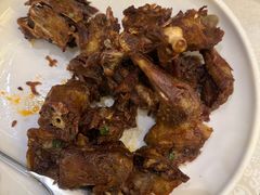 -便宜坊烤鸭店(科创店)