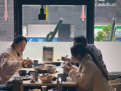 -狐狸爱上椰子鸡(滨江星光大道店)