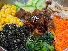 -食米家拌饭(梅溪新天地店)