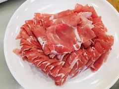 -牛街·马辈儿涮肉(牛街二店)