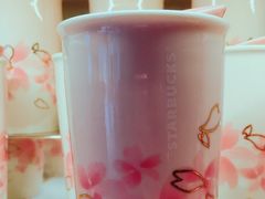 -星巴克臻选(周浦万达店)