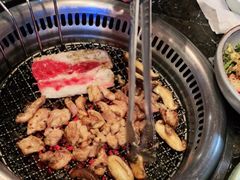 -一品诚记烤肉·甄选店(中南路店)