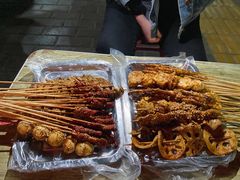 -非凡烧烤(历史博物馆店)