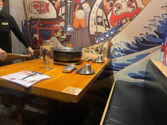-陇璟烧肉酒场(友谊阳光城店)