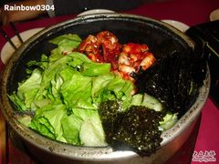 CIMG2656-土大力拌饭名家(丹尼斯百货店)