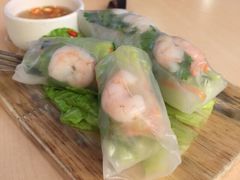 -来龙里 精致 东南亚餐室(万象城店)