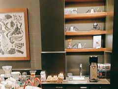 -星巴克(杭州湖滨银泰E区店)