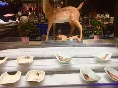 -海玥荟海鲜姿造自助餐厅(欧罗巴广场店)