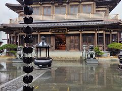 -香积寺