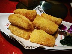 -老德祥酒店(德兴店)