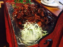 -黛瓦里巷(南京东路店)