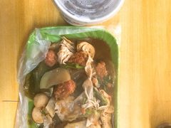 -大江麻辣拌(石油学院店)